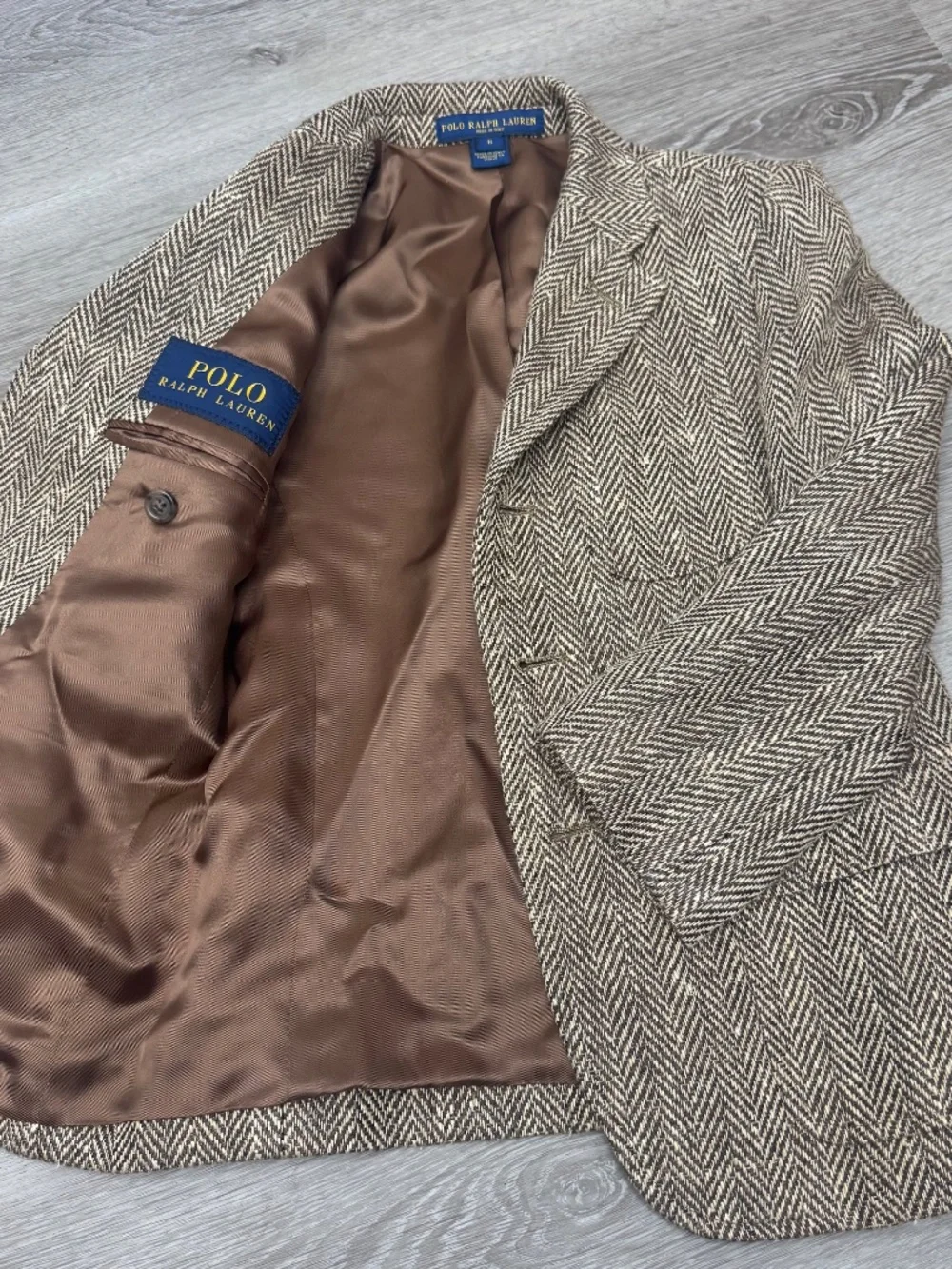 Polo Ralph Lauren Blazer